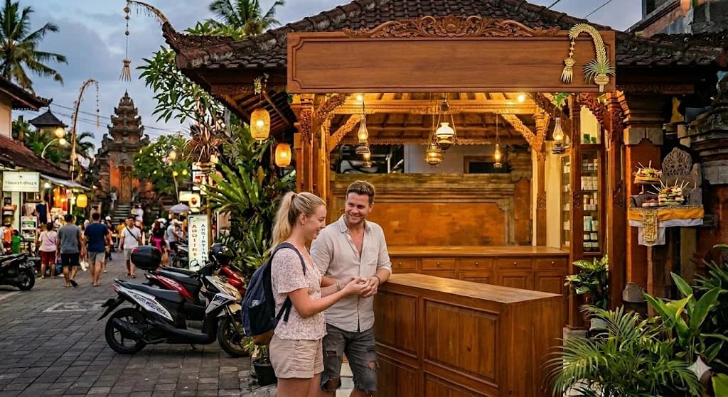 Emergency Pharmacy in Bali for Tourists - Pure Bali Pharmacy